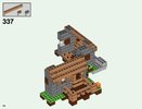 Bauanleitungen LEGO - Minecraft - 21128 - Das Dorf: Page 198