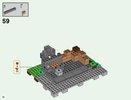 Bauanleitungen LEGO - Minecraft - 21128 - Das Dorf: Page 36