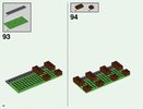 Bauanleitungen LEGO - Minecraft - 21128 - Das Dorf: Page 56