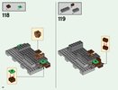 Bauanleitungen LEGO - Minecraft - 21128 - Das Dorf: Page 68