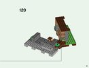 Bauanleitungen LEGO - Minecraft - 21128 - Das Dorf: Page 69