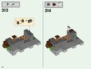 Bauanleitungen LEGO - Minecraft - 21128 - Das Dorf: Page 180