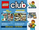 Bauanleitungen LEGO - Minecraft - 21128 - Das Dorf: Page 220