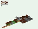 Bauanleitungen LEGO - Minecraft - 21128 - Das Dorf: Page 10