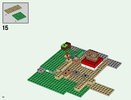 Bauanleitungen LEGO - Minecraft - 21128 - Das Dorf: Page 52