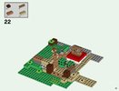 Bauanleitungen LEGO - Minecraft - 21128 - Das Dorf: Page 59