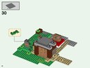 Bauanleitungen LEGO - Minecraft - 21128 - Das Dorf: Page 68