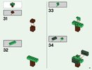 Bauanleitungen LEGO - Minecraft - 21128 - Das Dorf: Page 69