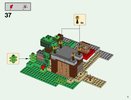 Bauanleitungen LEGO - Minecraft - 21128 - Das Dorf: Page 71