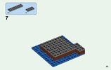 Bauanleitungen LEGO - Minecraft - 21129 - Die Pilzinsel: Page 55