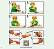 Bauanleitungen LEGO - Minecraft - 21132 - Der Dschungeltempel: Page 2