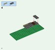 Bauanleitungen LEGO - Minecraft - 21132 - Der Dschungeltempel: Page 10