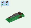 Bauanleitungen LEGO - Minecraft - 21132 - Der Dschungeltempel: Page 12