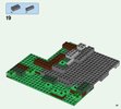 Bauanleitungen LEGO - Minecraft - 21132 - Der Dschungeltempel: Page 25