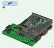 Bauanleitungen LEGO - Minecraft - 21132 - Der Dschungeltempel: Page 63