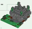 Bauanleitungen LEGO - Minecraft - 21132 - Der Dschungeltempel: Page 24