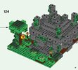 Bauanleitungen LEGO - Minecraft - 21132 - Der Dschungeltempel: Page 37