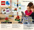 Bauanleitungen LEGO - Minecraft - 21132 - Der Dschungeltempel: Page 54