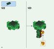 Bauanleitungen LEGO - Minecraft - 21132 - Der Dschungeltempel: Page 36