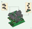 Bauanleitungen LEGO - Minecraft - 21132 - Der Dschungeltempel: Page 41