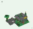 Bauanleitungen LEGO - Minecraft - 21132 - Der Dschungeltempel: Page 49