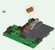 Bauanleitungen LEGO - Minecraft - 21132 - Der Dschungeltempel: Page 29