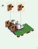 Bauanleitungen LEGO - Minecraft - 21134 - Unterschlupf im Wasserfall: Page 15