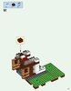 Bauanleitungen LEGO - Minecraft - 21134 - Unterschlupf im Wasserfall: Page 21