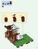 Bauanleitungen LEGO - Minecraft - 21134 - Unterschlupf im Wasserfall: Page 27