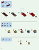 Bauanleitungen LEGO - Minecraft - 21134 - Unterschlupf im Wasserfall: Page 10