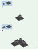 Bauanleitungen LEGO - Minecraft - 21134 - Unterschlupf im Wasserfall: Page 17