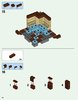 Bauanleitungen LEGO - Minecraft - 21134 - Unterschlupf im Wasserfall: Page 24