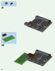 Bauanleitungen LEGO - Minecraft - 21134 - Unterschlupf im Wasserfall: Page 36