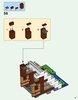 Bauanleitungen LEGO - Minecraft - 21134 - Unterschlupf im Wasserfall: Page 51