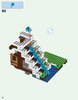 Bauanleitungen LEGO - Minecraft - 21134 - Unterschlupf im Wasserfall: Page 54