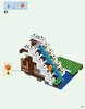 Bauanleitungen LEGO - Minecraft - 21134 - Unterschlupf im Wasserfall: Page 55