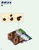 Bauanleitungen LEGO - Minecraft - 21134 - Unterschlupf im Wasserfall: Page 46