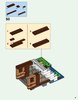 Bauanleitungen LEGO - Minecraft - 21134 - Unterschlupf im Wasserfall: Page 47