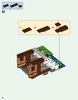 Bauanleitungen LEGO - Minecraft - 21134 - Unterschlupf im Wasserfall: Page 48