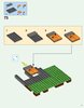 Bauanleitungen LEGO - Minecraft - 21134 - Unterschlupf im Wasserfall: Page 7