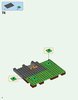 Bauanleitungen LEGO - Minecraft - 21134 - Unterschlupf im Wasserfall: Page 8