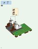 Bauanleitungen LEGO - Minecraft - 21134 - Unterschlupf im Wasserfall: Page 14