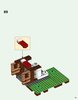 Bauanleitungen LEGO - Minecraft - 21134 - Unterschlupf im Wasserfall: Page 19