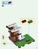 Bauanleitungen LEGO - Minecraft - 21134 - Unterschlupf im Wasserfall: Page 29