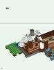 Bauanleitungen LEGO - Minecraft - 21134 - Unterschlupf im Wasserfall: Page 30