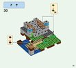 Bauanleitungen LEGO - Minecraft - 21135 - Die Crafting-Box 2.0: Page 23