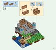 Bauanleitungen LEGO - Minecraft - 21135 - Die Crafting-Box 2.0: Page 25