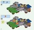 Bauanleitungen LEGO - Minecraft - 21135 - Die Crafting-Box 2.0: Page 44