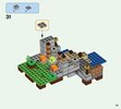 Bauanleitungen LEGO - Minecraft - 21135 - Die Crafting-Box 2.0: Page 53