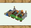 Bauanleitungen LEGO - Minecraft - 21135 - Die Crafting-Box 2.0: Page 58